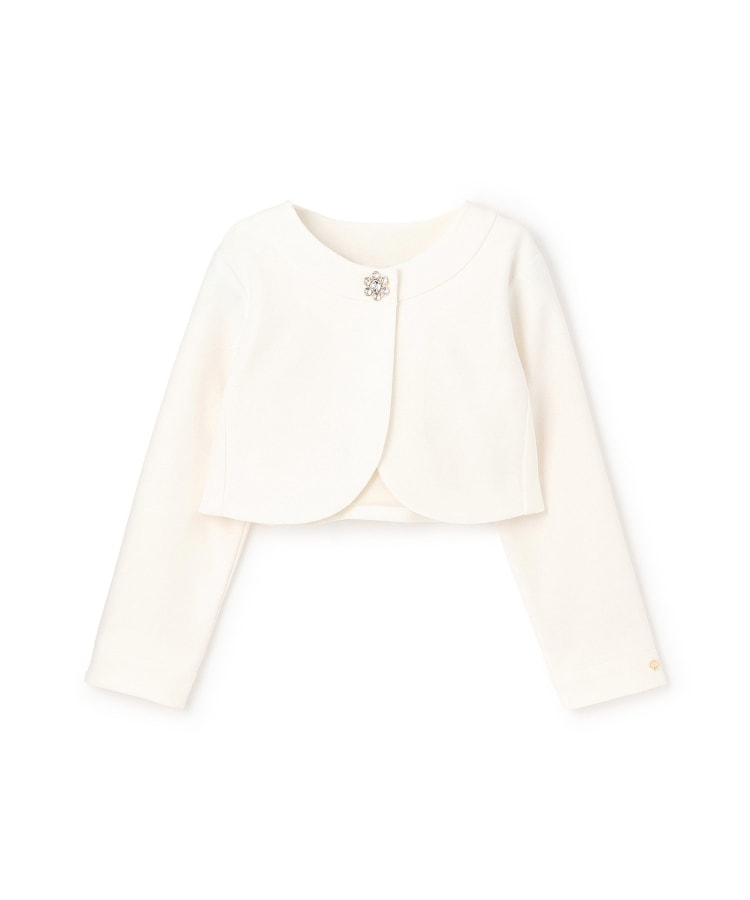 ボレロジャケット（ジャケット(単品)） | kate spade NEW YORK（ケイト