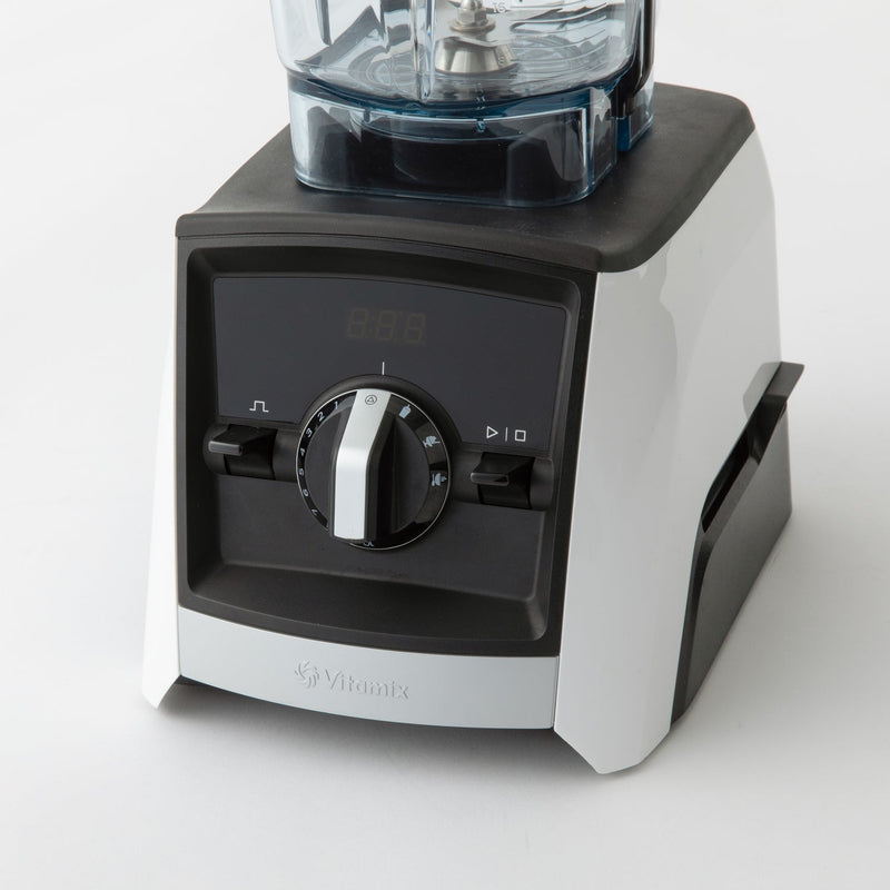 Vitamix(バイタミックス) アセント A2500i ブラック 0703113663918