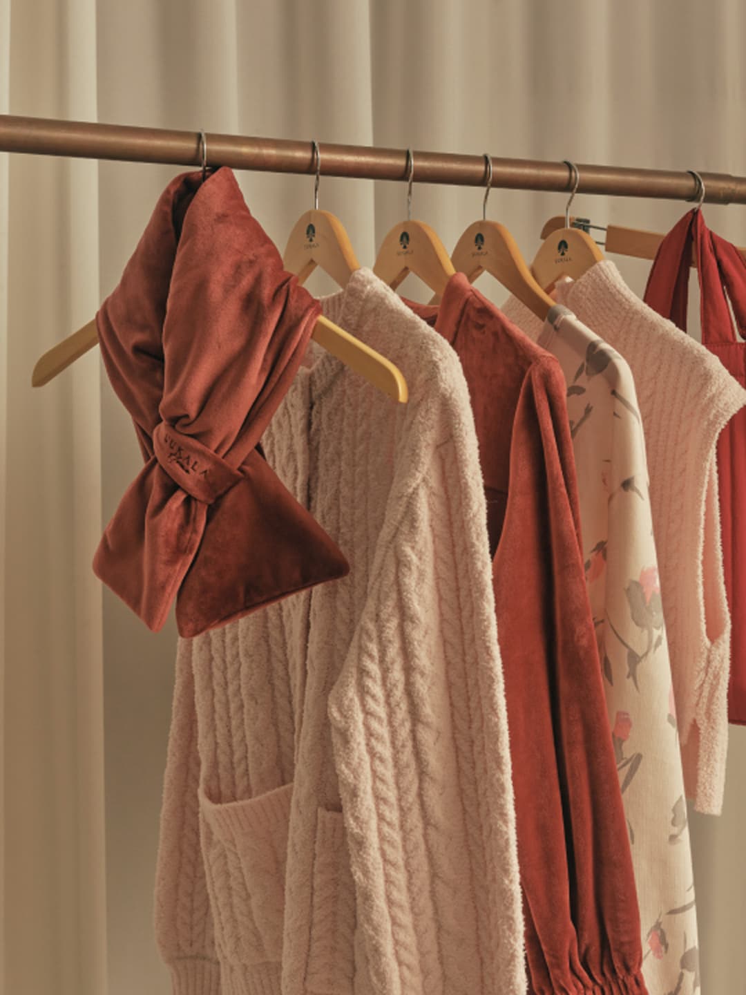 SUKALA HOME 2025 AW COLLECTION: LAVA公式オンラインストアLapre