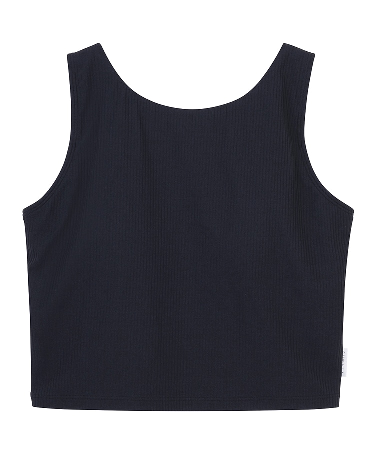 SUKALA】ベーシックリブショートタンクトップ(XS・S・Lサイズ