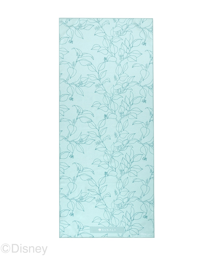 SUKALA】プリントヨギラグ(ミッキーマウス): ヨガグッズLAVA公式