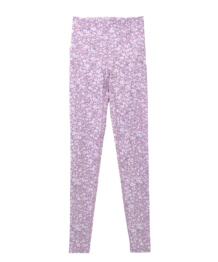 SUKALA】トレンカレギンス(XS・S・M・L・LLサイズ コバルトグリーン