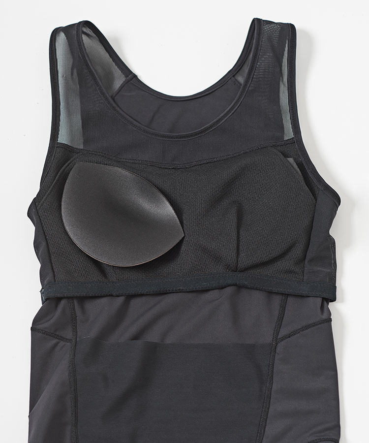 LAVA】パーフェクトフォームトップス(LL): ヨガウェアLAVA公式