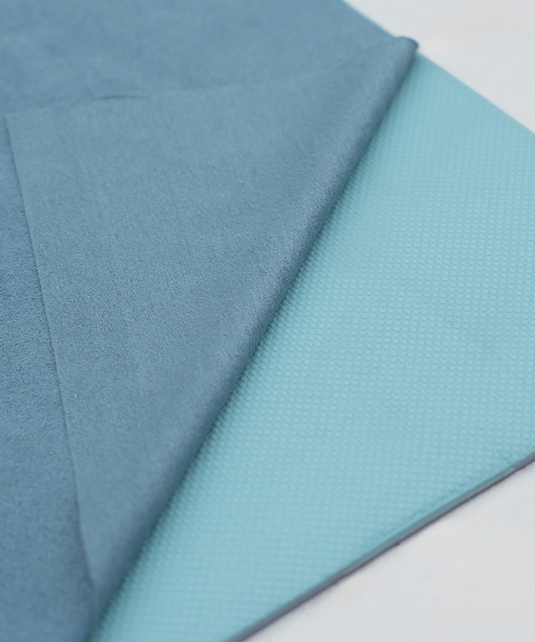 SUKALA】Yogi Rug(ターコイズ・ピーチスキン・ライラック・アクア