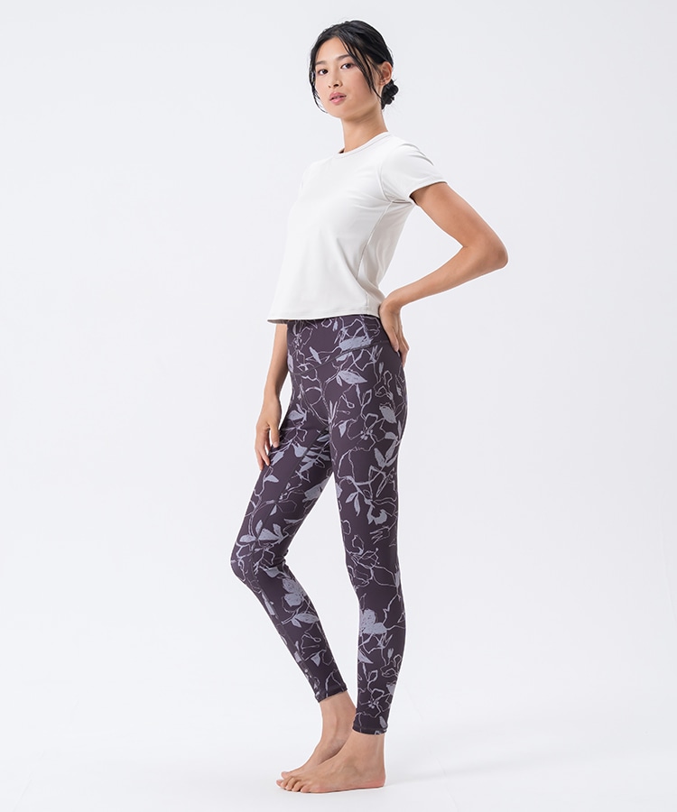 LAVA公式オンラインストアLapre（ラプレ）【SUKALA】カップ付きTee＆