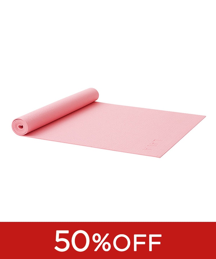 SUKALA】リーバーシブルヨガマット ⭐︎新品未開封