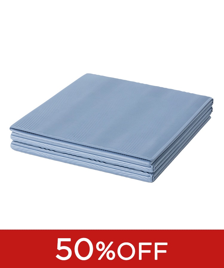 lava ヨガマット SUKALA】リバーシブルヨガマット6mm(ローズ・レモン