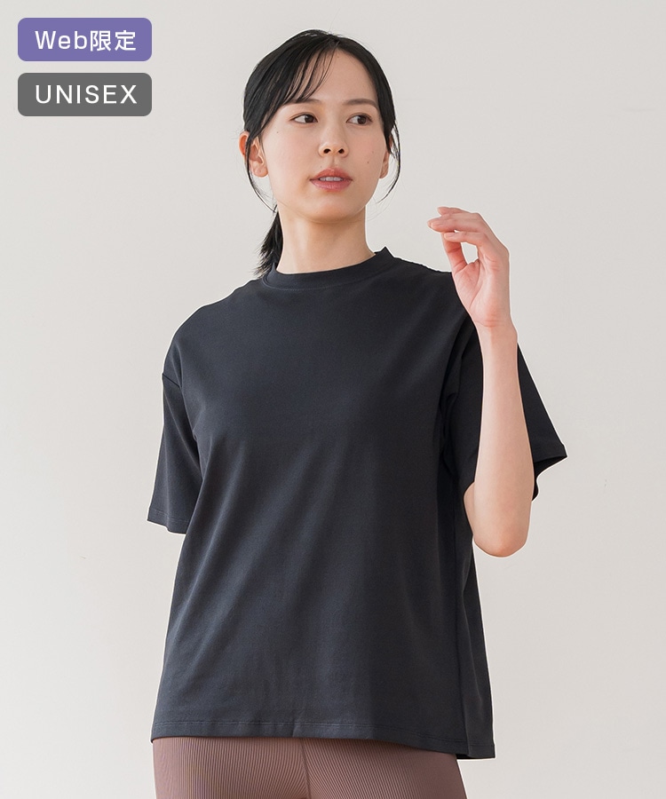 SUKALA】WAGAMIユニセックスTee(S・Mサイズ ディープグリーン