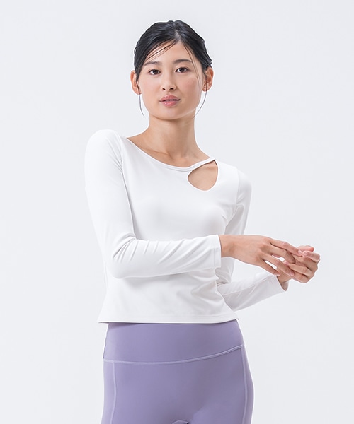 SUKALA Rintosull監修ピラティスウェア: LAVA公式オンラインストア