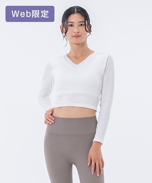 ピラティスウェアLAVA公式オンラインストアLapre｜LAVA公式オンライン