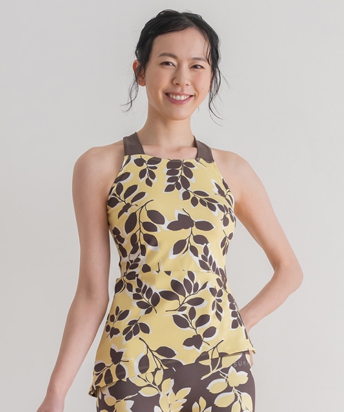 SUKALA 2024 SPRING&SUMMER -15-: LAVA公式オンラインストアLapre