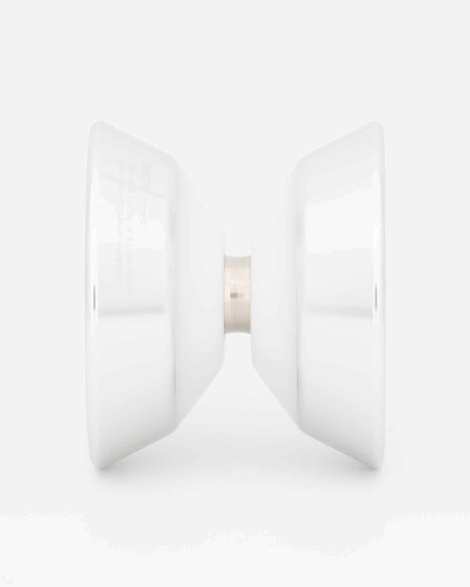 EMPTY – Yoyorecreation Store