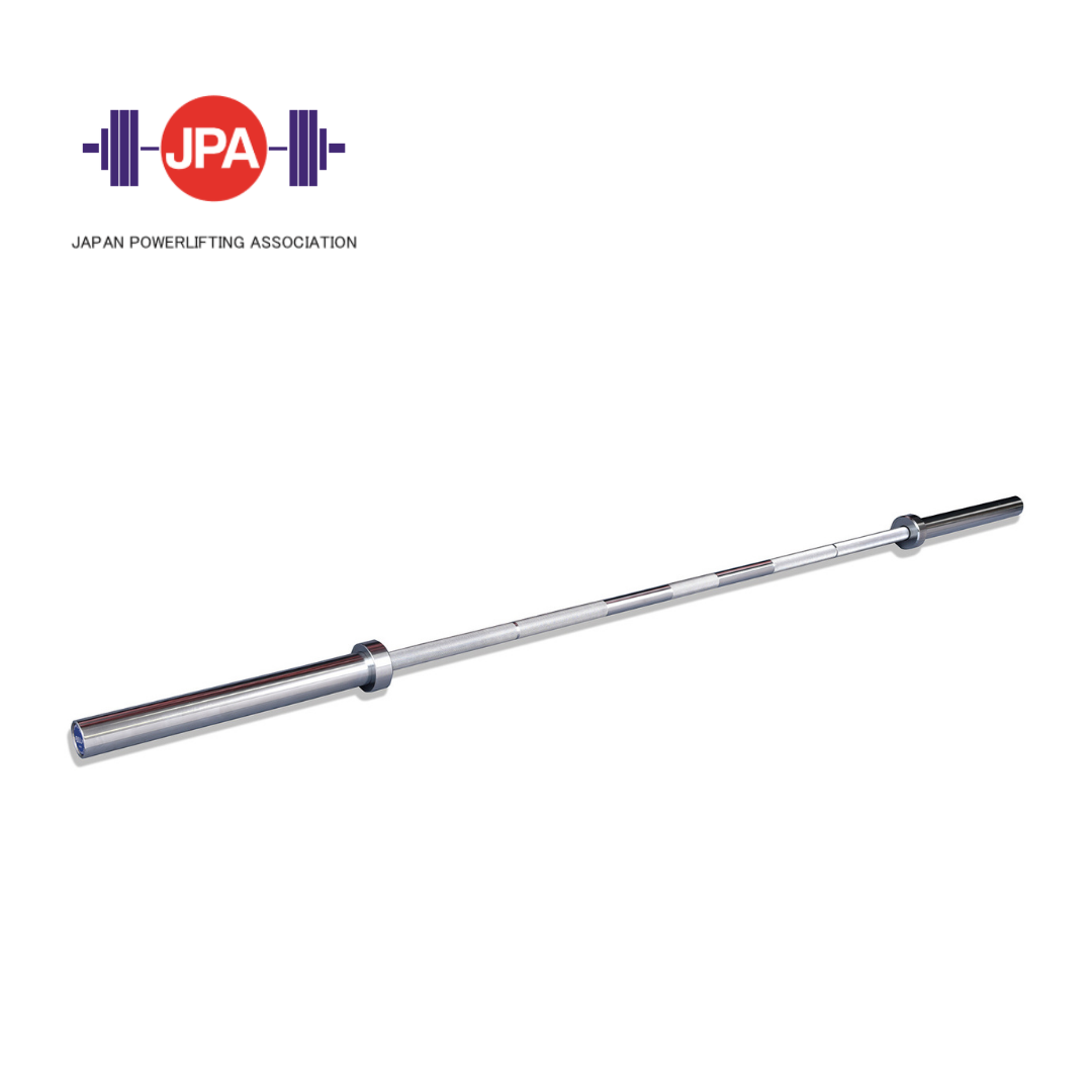 GLIFT バーベル（シャフト＋ウエイト）10kg BULLプレート