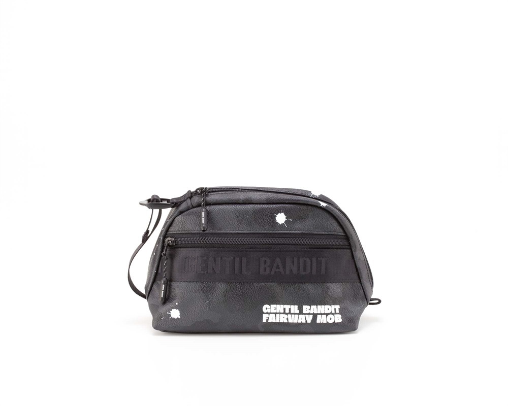 GENTIL BANDIT FAIRWAY MOB カートポーチ|GENTIL BANDIT 公式