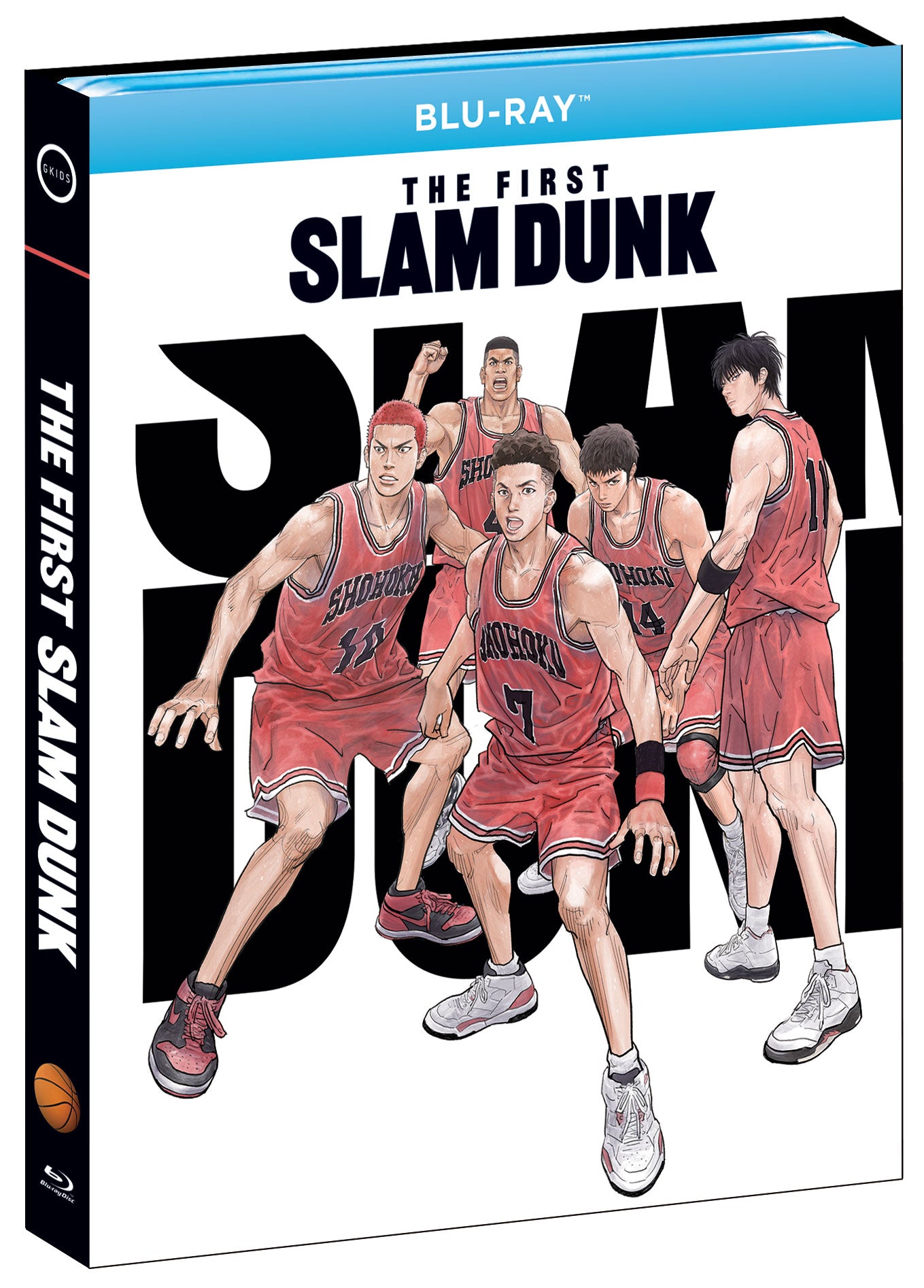 1円～ 東映アニメーション スラムダンク DVD-BOX 初回生産限定 SLAM