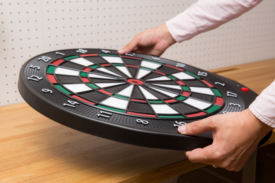 GRAN BOARD dash BLITZER ダーツ台 アプリ対応 オンライン GRAN BOARD