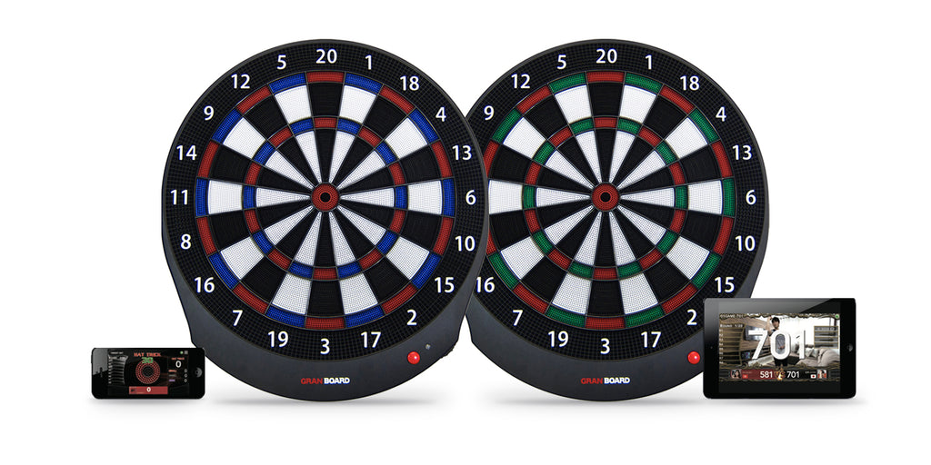 Play Darts Online - GRANBOARD dash – GRAN DARTS