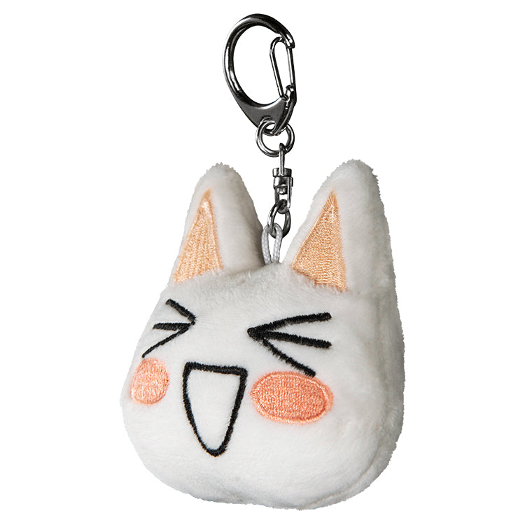 どこでもいっしょ マスコットキーホルダー (トロ) – GRAPHT OFFICIAL STORE