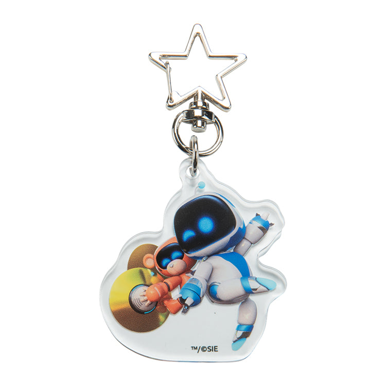 コンプリートセット(全9種)】ASTRO BOT トレーディングアクリル