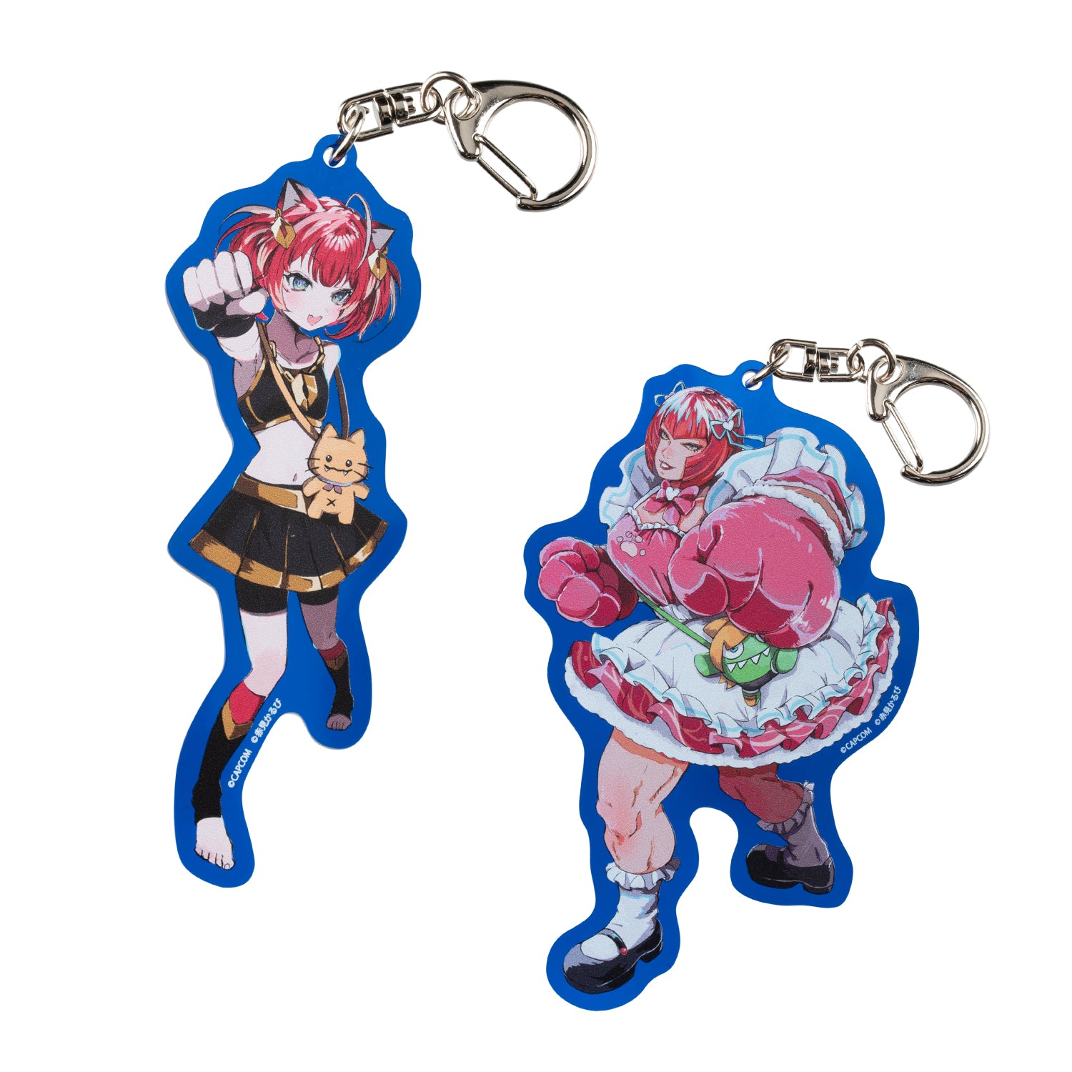 赤見かるび × GRAPHT – GRAPHT OFFICIAL STORE