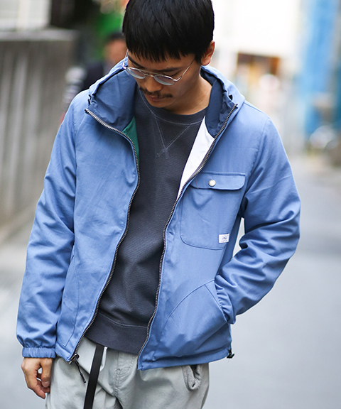PICK UP】男女兼用アイテムをご紹介