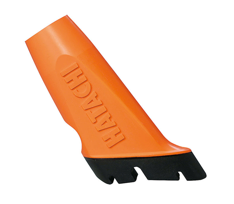 ラバーパッド ライフラインブーツ型（2個セット）｜ノルディック