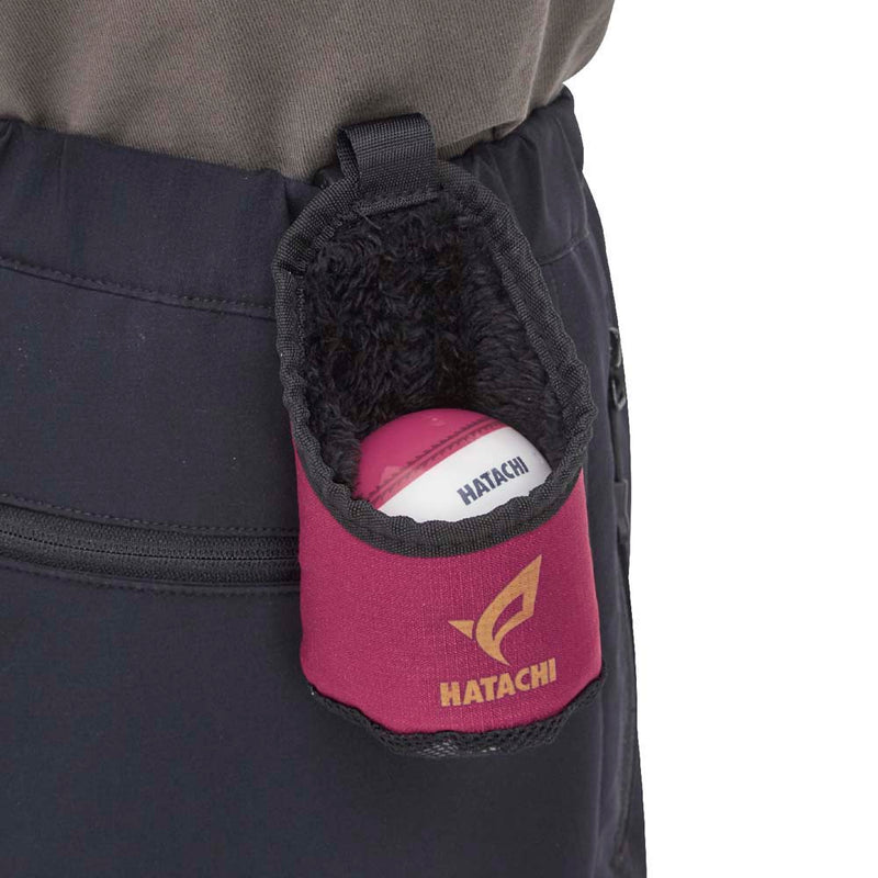フック式ボールポーチ グラウンドゴルフ用品 – HATACHI（ハタチ）公式
