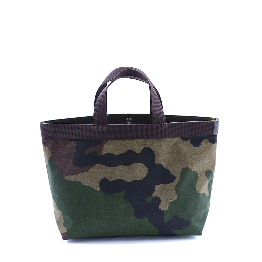 エルベシャプリエ Herve Chapelier 704Wカモフラージュ (コーデュラ