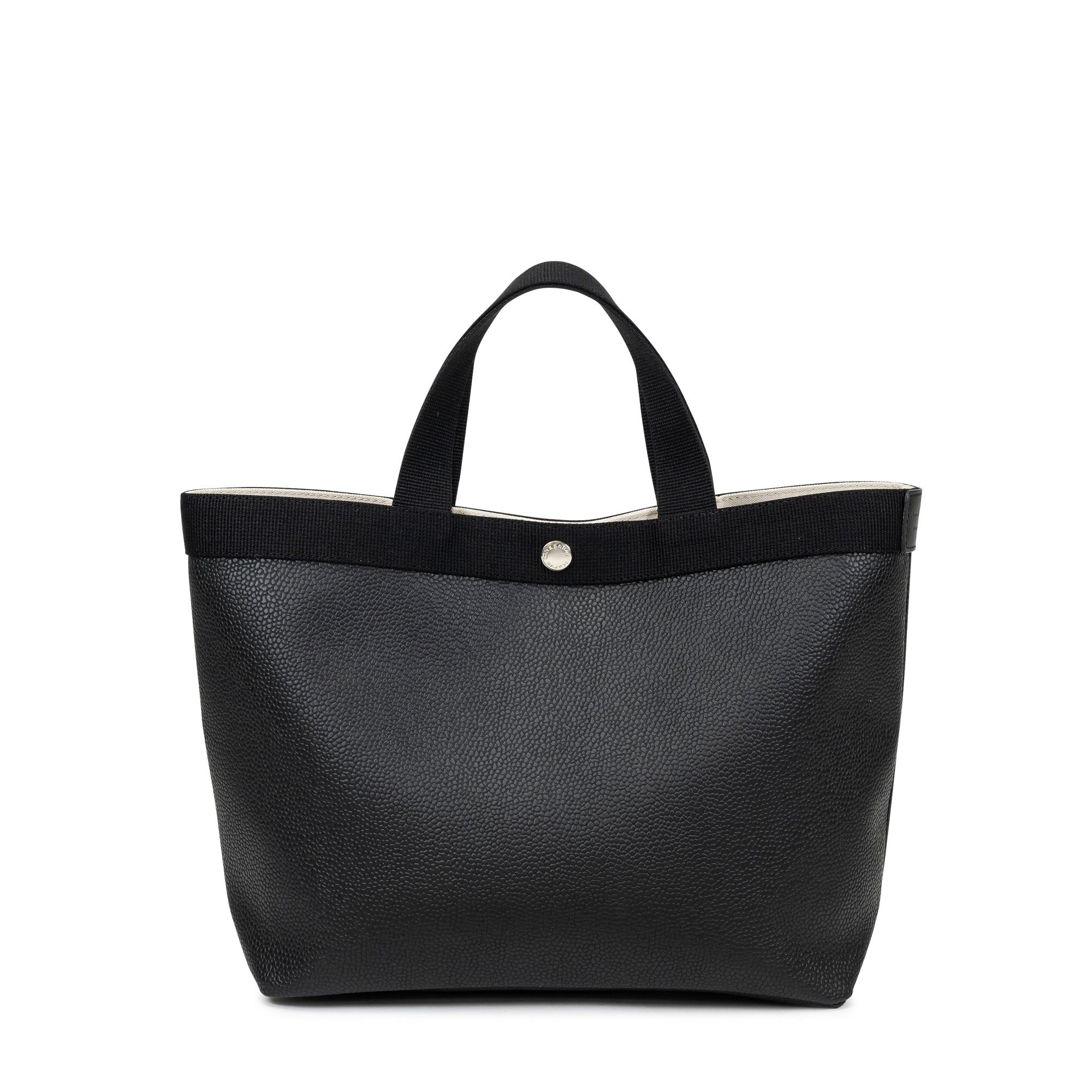 Backpack Coated Canvas Zaino Chapelier La Halle Bag La