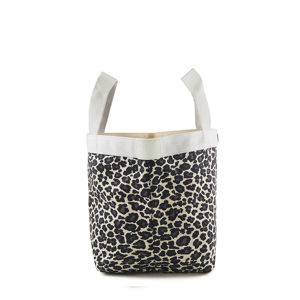 限定カラー】エルベシャプリエ Herve Chapelier 707FB パンサーブラン