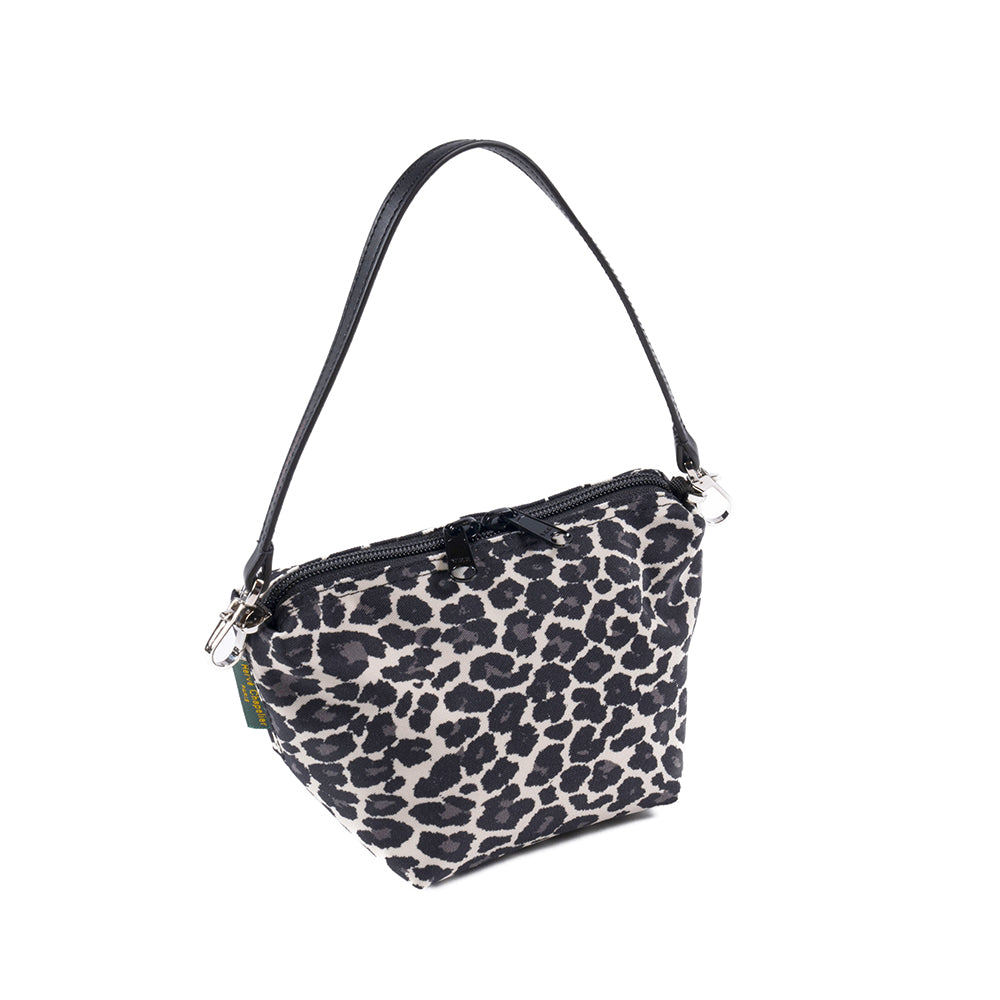 エルベシャプリエ Herve Chapelier 8797F (ナイロン舟型ポーチ