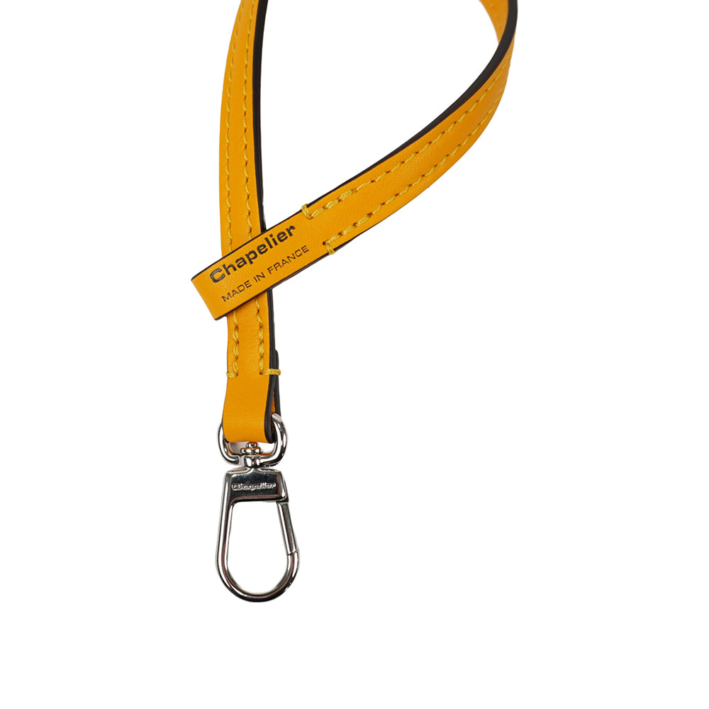 エルベシャプリエ Herve Chapelier 1660L (レザーストラップ) – エルベ
