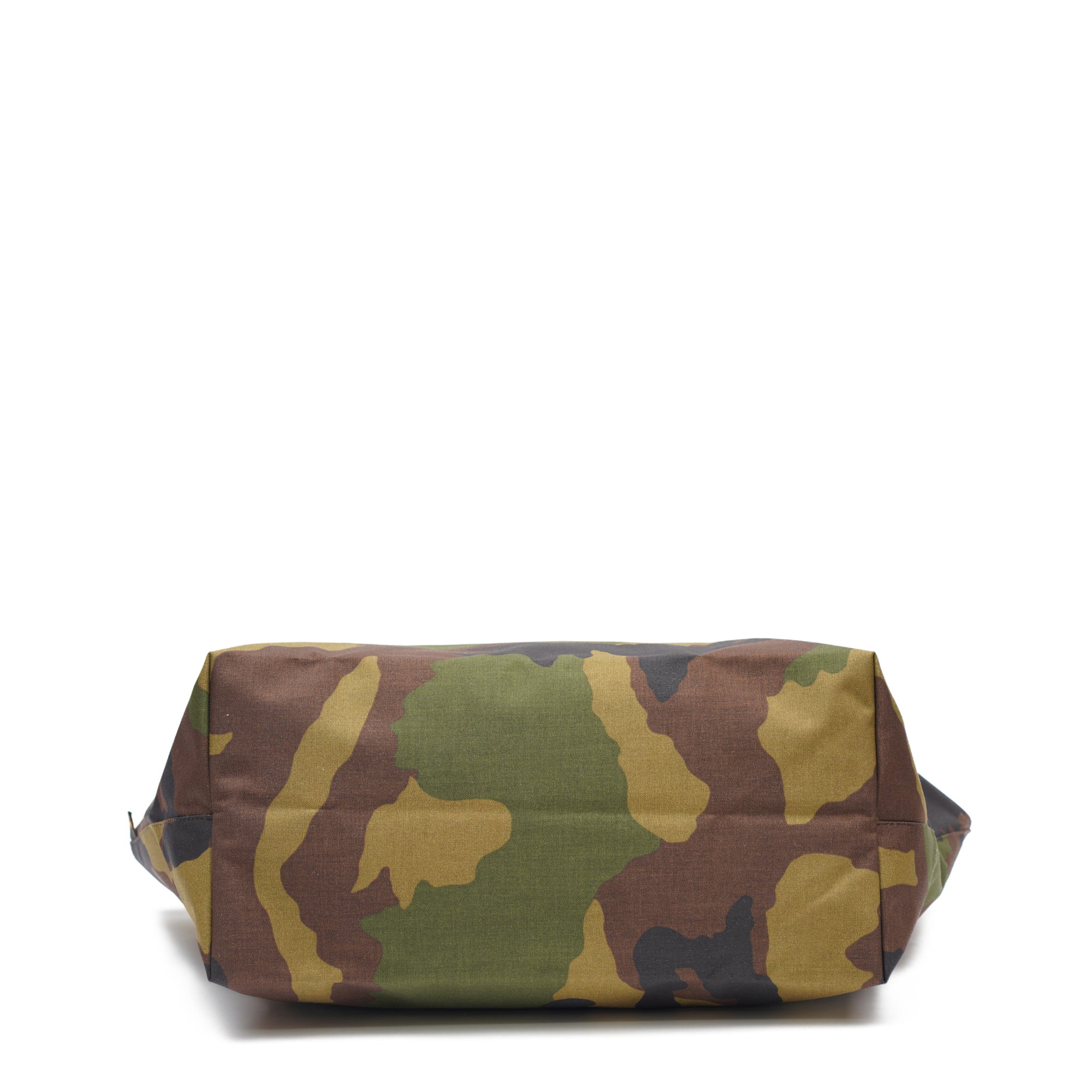 エルベシャプリエ Herve Chapelier 1837W カモフラージュ (コーデュラ