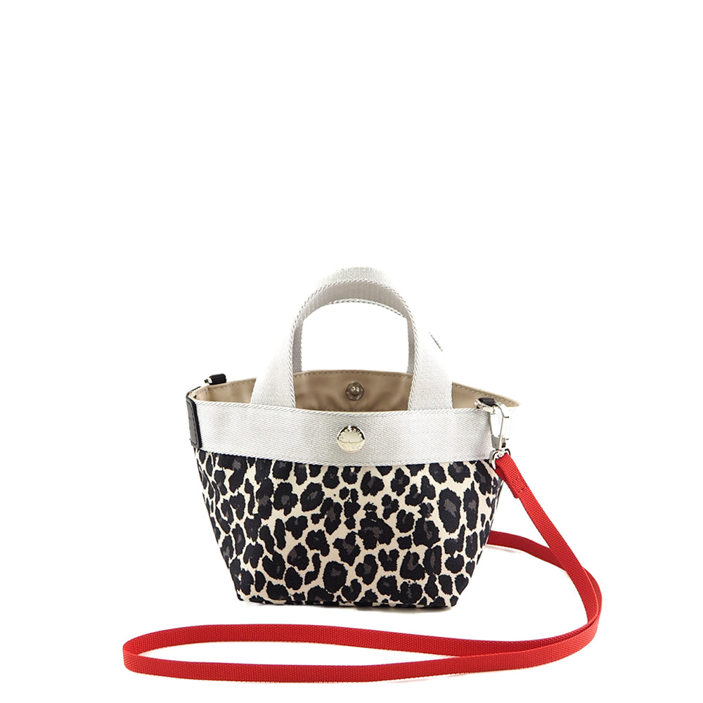 エルベシャプリエ Herve Chapelier 2700FN (舟型トートXS) – エルベ