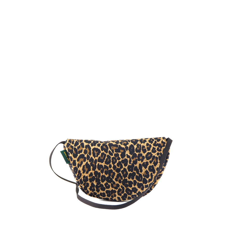 エルベシャプリエ Herve Chapelier 2851F (ナイロンショルダーバッグXS