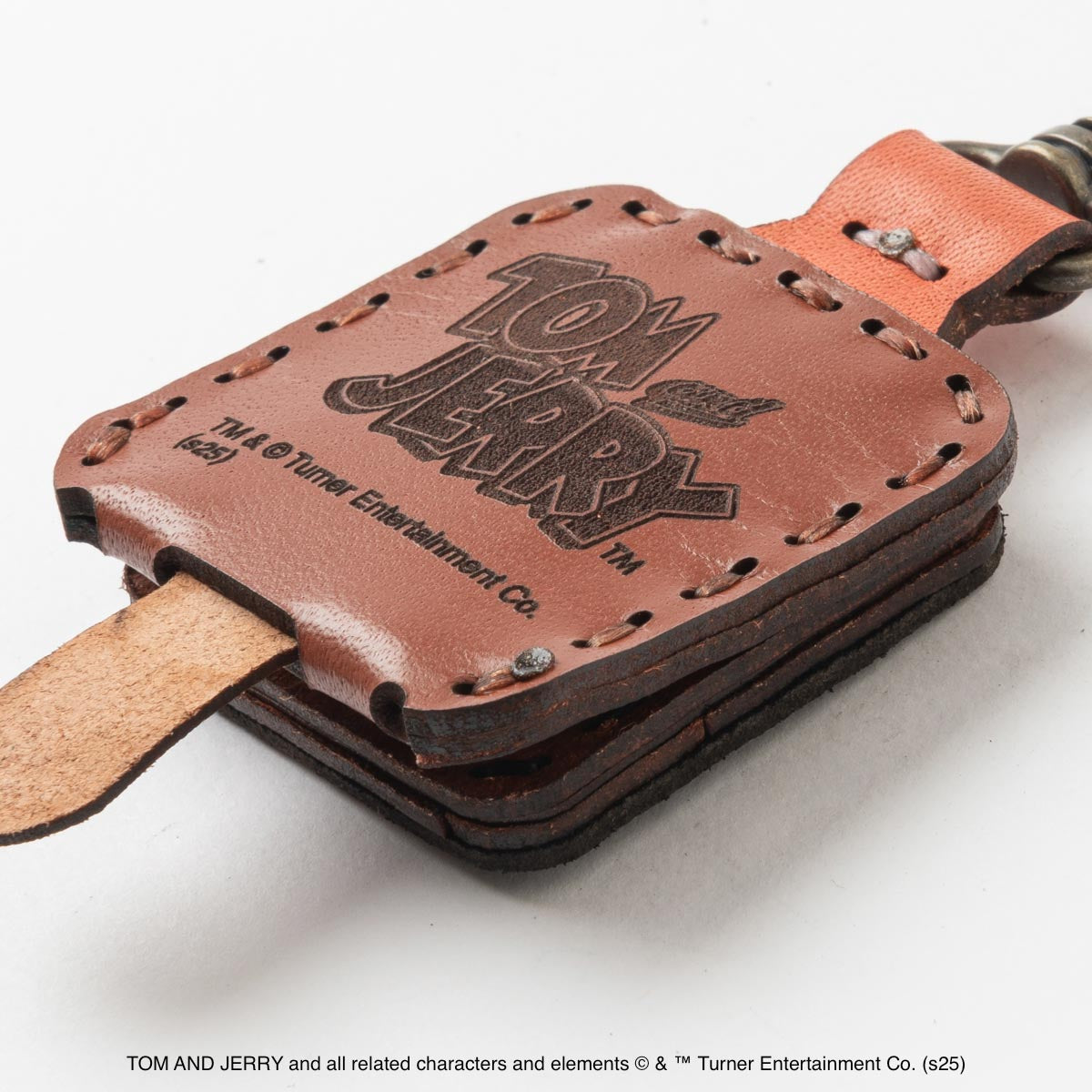 OJAGA DESIGN トムとジェリー [ジェリー] キーキャップ（スクエア