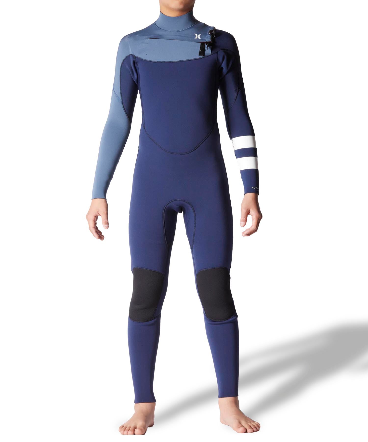 ハーレーキッズウエット 120 セミドライ キッズ用ウェットスーツ