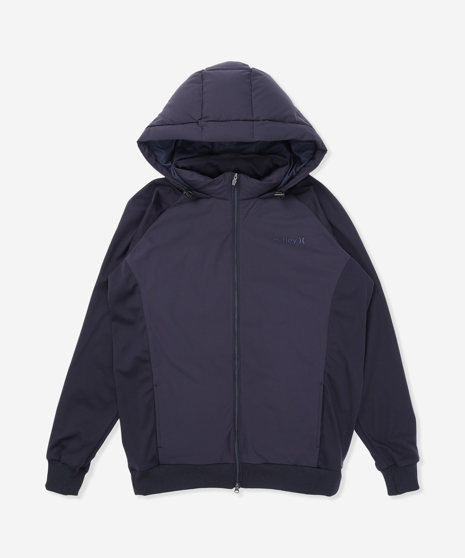 HURLEY ハイパーウォーム インナー ショートジョン メンズ L 楽天市場