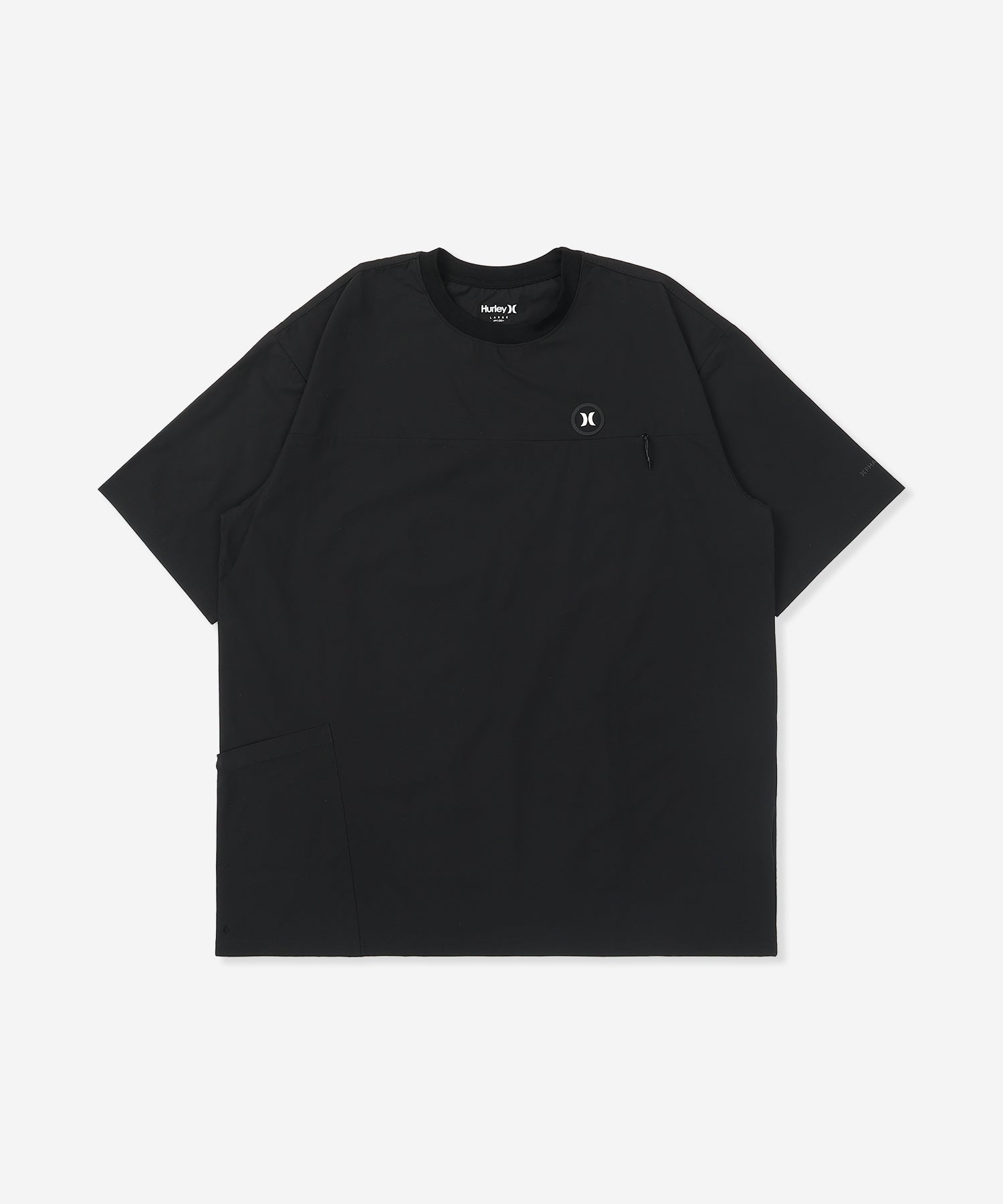 Hurley PHANTOM ゴルフシャツ Lサイズ BGY PhantomPoloPants.jpg