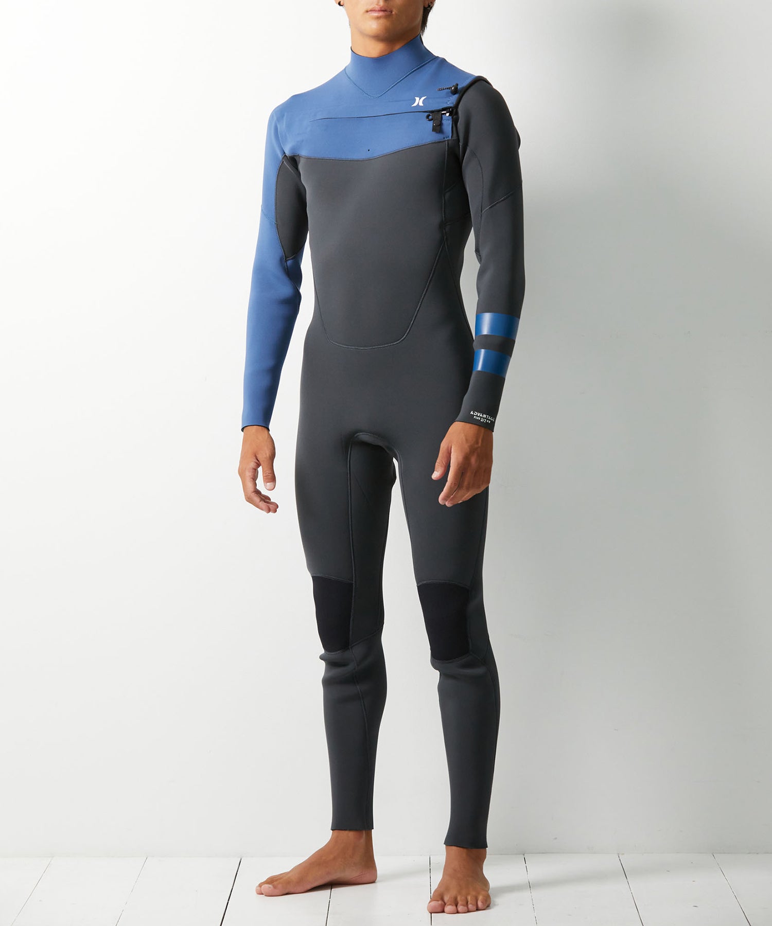 MaresウエットスーツL 5mm身長172〜179cm(メーカー推奨値)