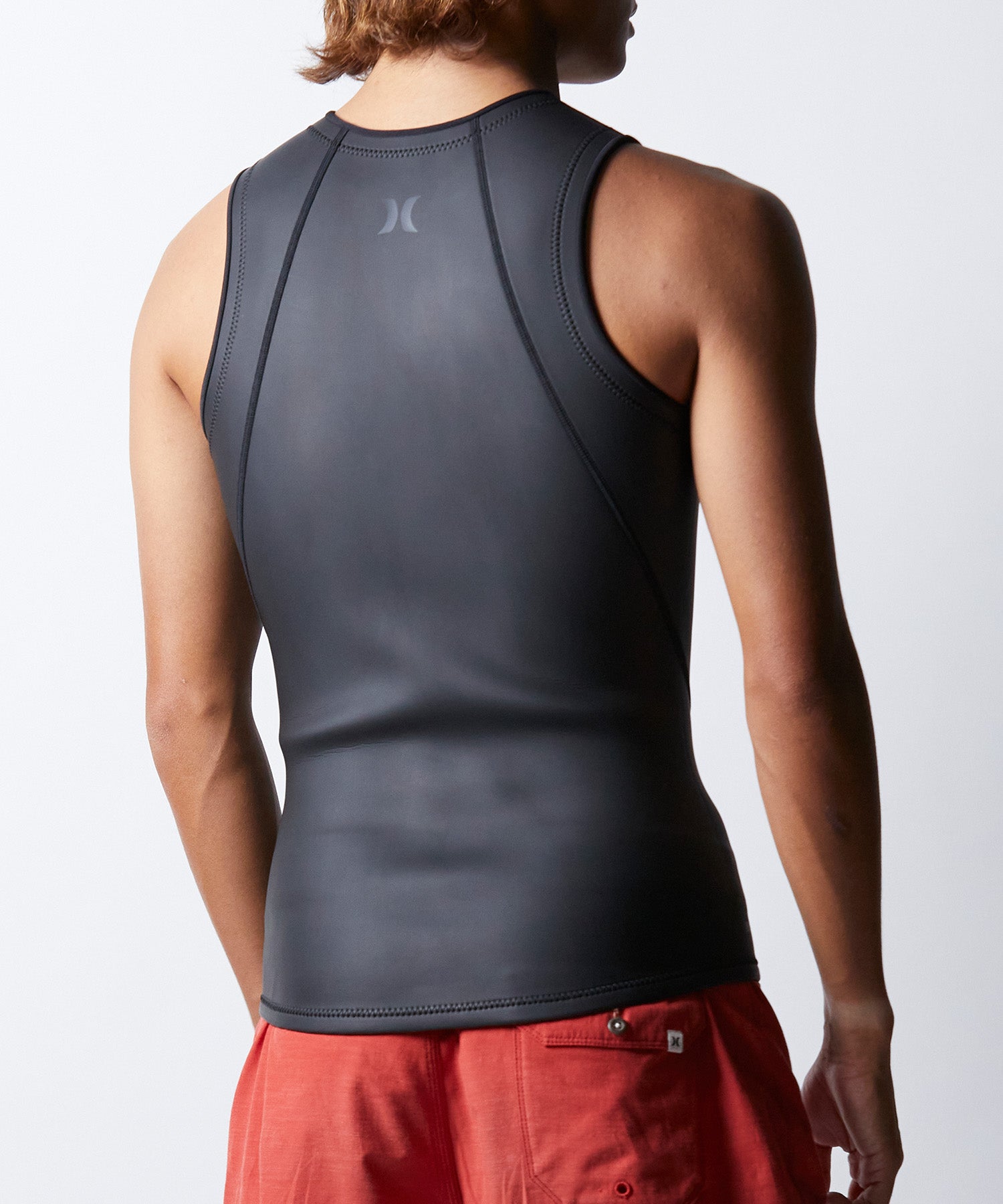 ハーレー タッパーベスト MS ハーレー タッパーベスト MS メンズ