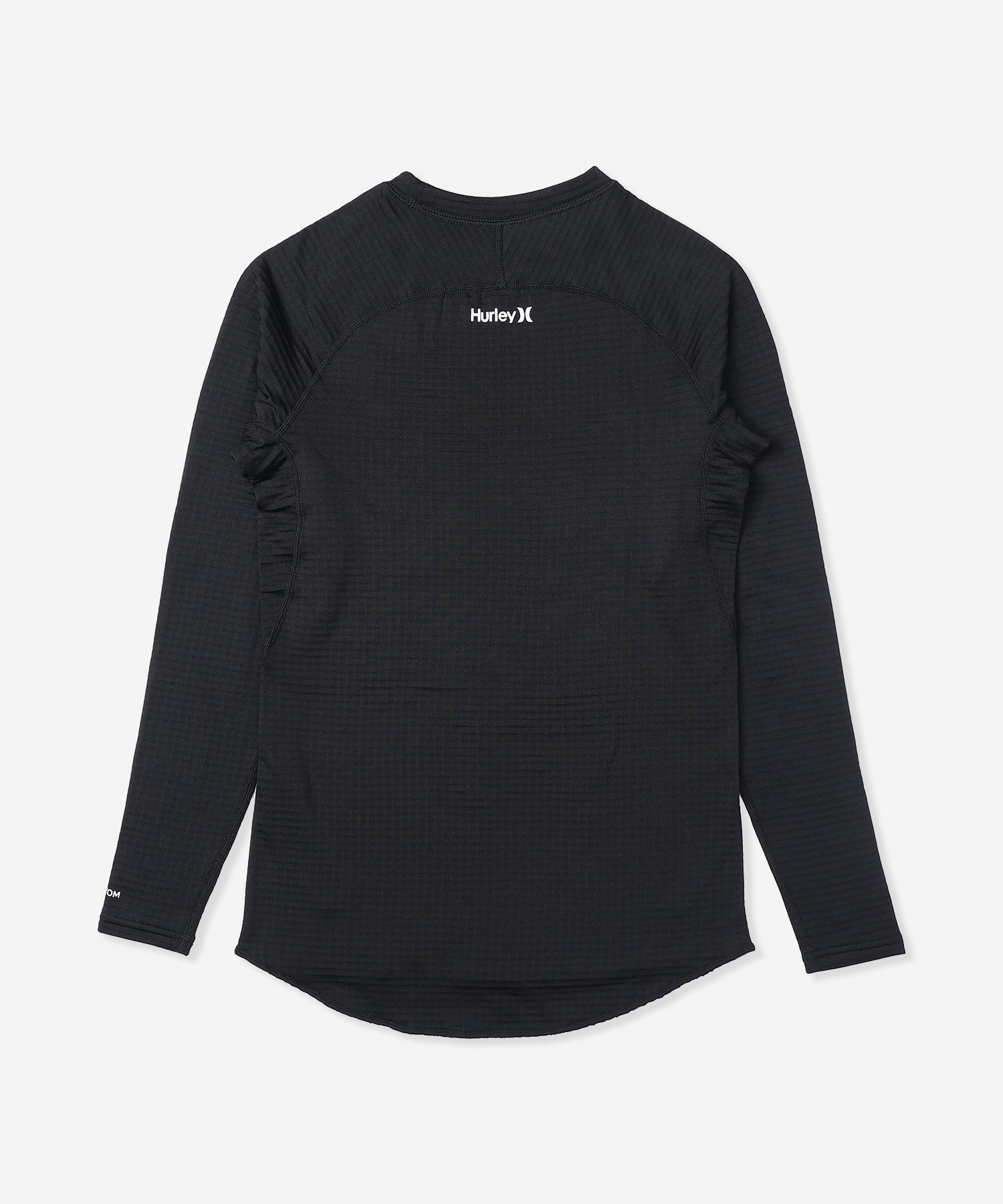 ファントムワッフルインナー／レディース – Hurley Japanオフィシャル