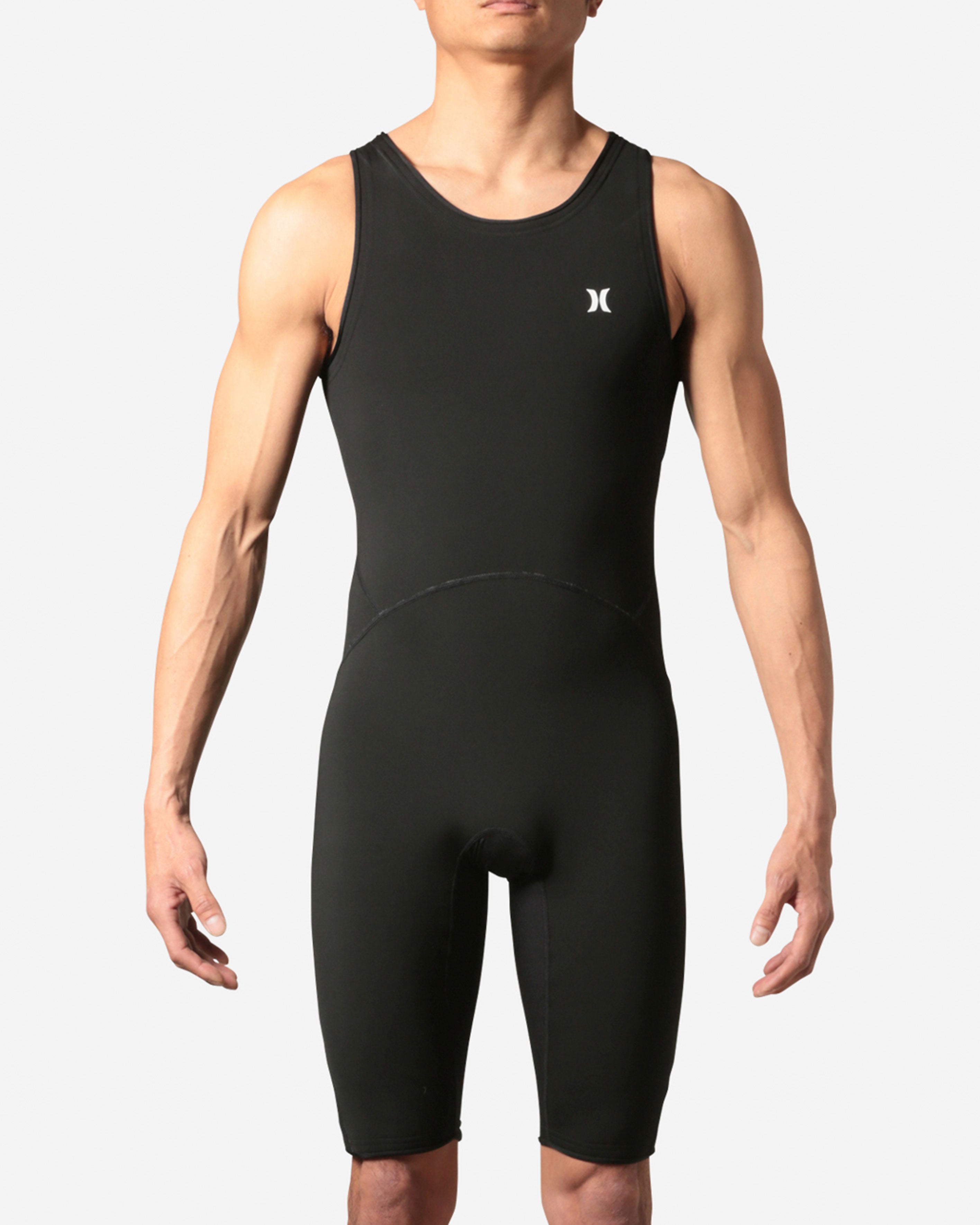 glare wetsuits 3ミリ グレアー ウェットスーツ ショートジョン