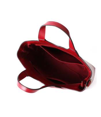 ツーピースレザートートバッグ S｜池田屋ネットストア