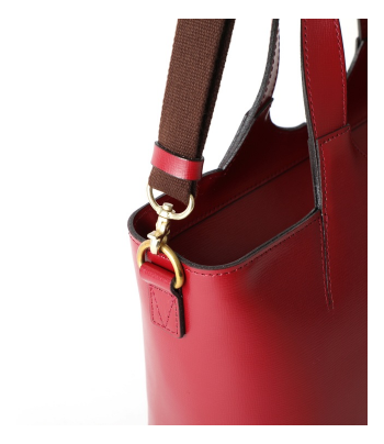 ツーピースレザートートバッグ S｜池田屋ネットストア