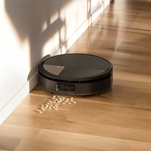 Roomba Max 705 Combo ロボット + AutoWash 充電ステーション | アイ