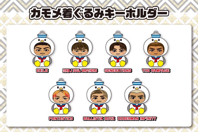 居酒屋えぐざいるガチャ