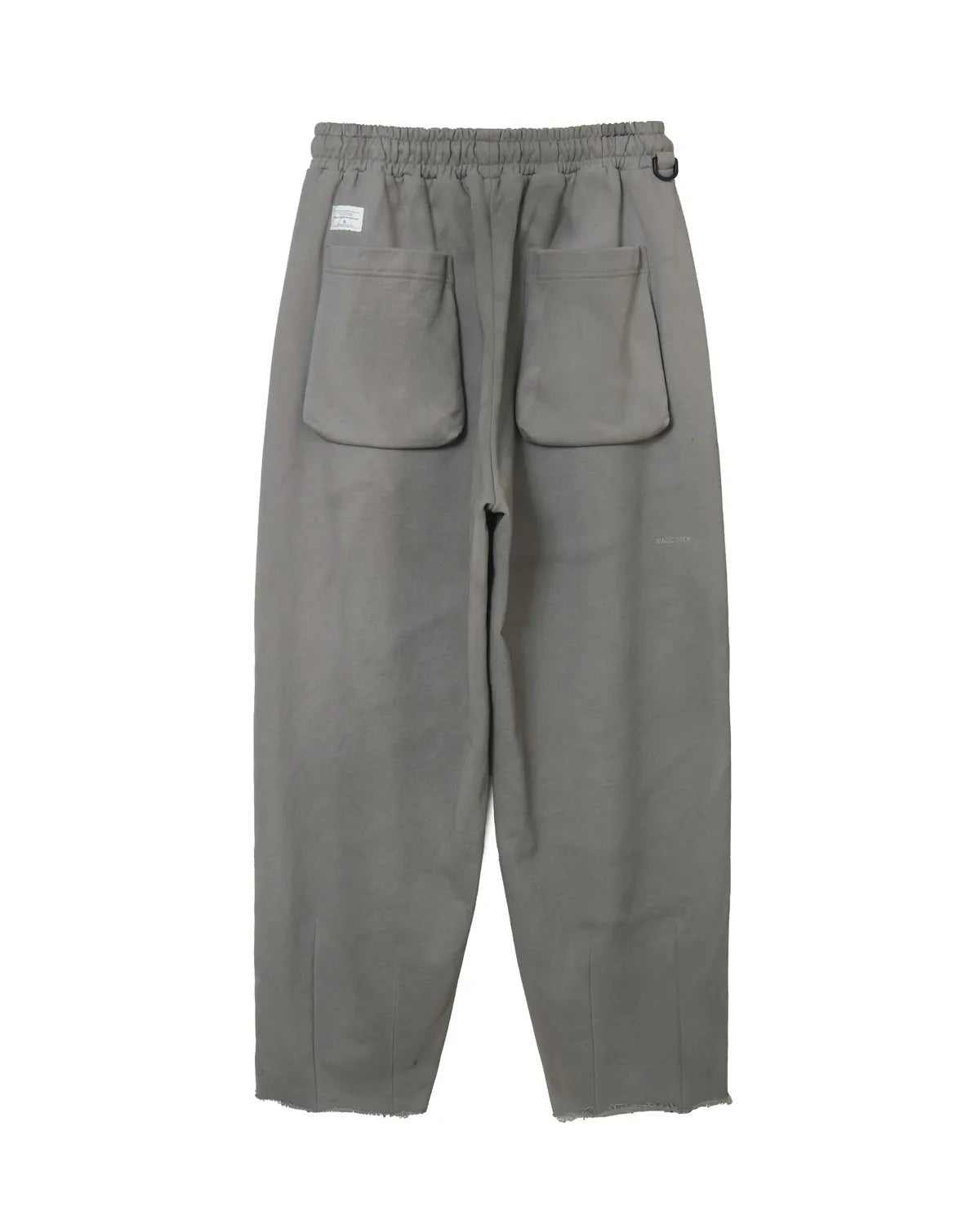 MAGIC STICK(マジックスティック) /2 Tone Wide Pants | 公式通販