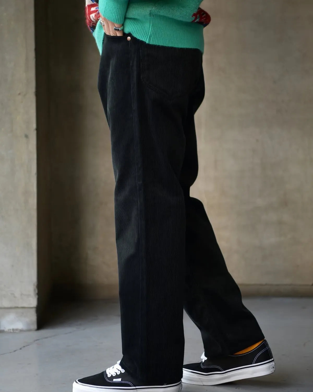 WACKO MARIA(ワコマリア) / × Lee CORDUROY PANTS | 公式通販・JACK in