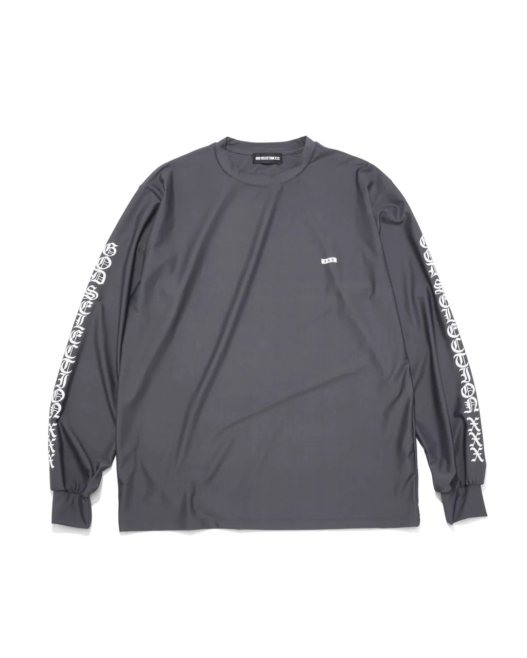 GOD SELECTION XXX(ゴッドセレクショントリプルエックス) / RASH GUARD
